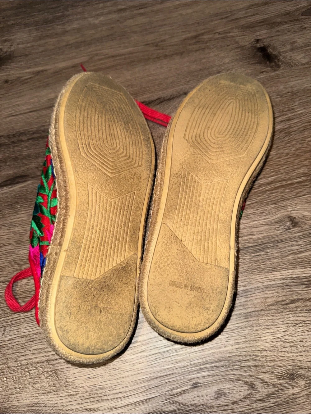 Ibiza comfortable women’s